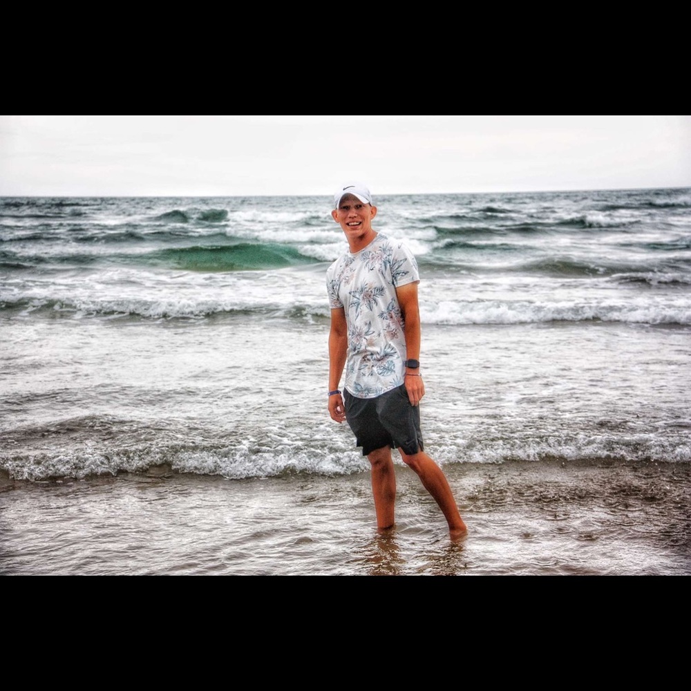 Meet your Posher, Alex